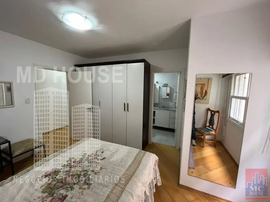 Apartamento com 1 quarto para alugar, 60m2 em Vila Mariana, São Paulo - SP - imagem 4 Foto 4 de Apartamento com 1 quarto para alugar, 60m2 em Vila Mariana, São Paulo - SP