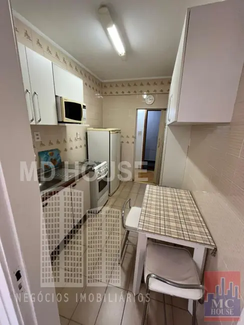 Apartamento com 1 quarto para alugar, 60m2 em Vila Mariana, São Paulo - SP - imagem 9 Foto 9 de Apartamento com 1 quarto para alugar, 60m2 em Vila Mariana, São Paulo - SP