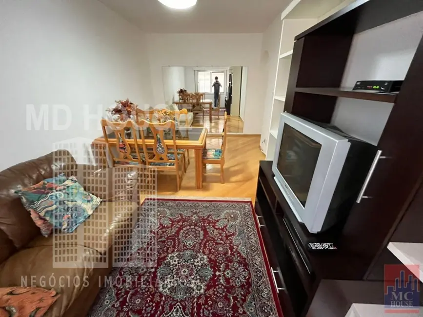 Apartamento com 1 quarto para alugar, 60m2 em Vila Mariana, São Paulo - SP - imagem 3 Foto 3 de Apartamento com 1 quarto para alugar, 60m2 em Vila Mariana, São Paulo - SP