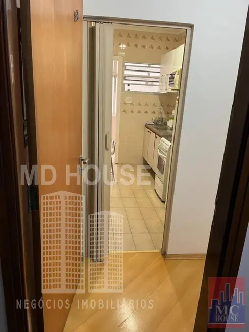 Apartamento com 1 quarto para alugar, 60m2 em Vila Mariana, São Paulo - SP - imagem 7 Foto 7 de Apartamento com 1 quarto para alugar, 60m2 em Vila Mariana, São Paulo - SP