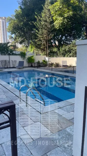 Apartamento com 3 quartos para alugar, 80m2 em Vila Mariana, São Paulo - SP - imagem 7 Foto 7 de Apartamento com 3 quartos para alugar, 80m2 em Vila Mariana, São Paulo - SP