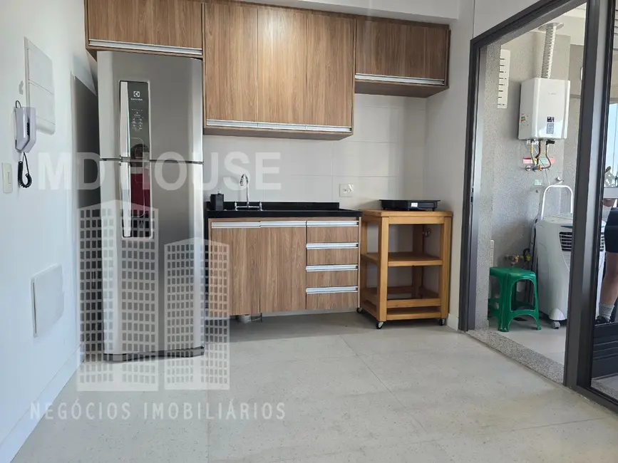 Foto 5 de Apartamento com 1 quarto à venda, 50m2 em Vila Mariana, São Paulo - SP