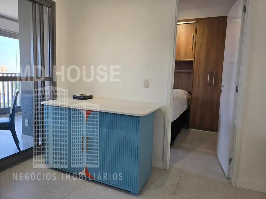 Foto 9 de Apartamento com 1 quarto à venda, 50m2 em Vila Mariana, São Paulo - SP