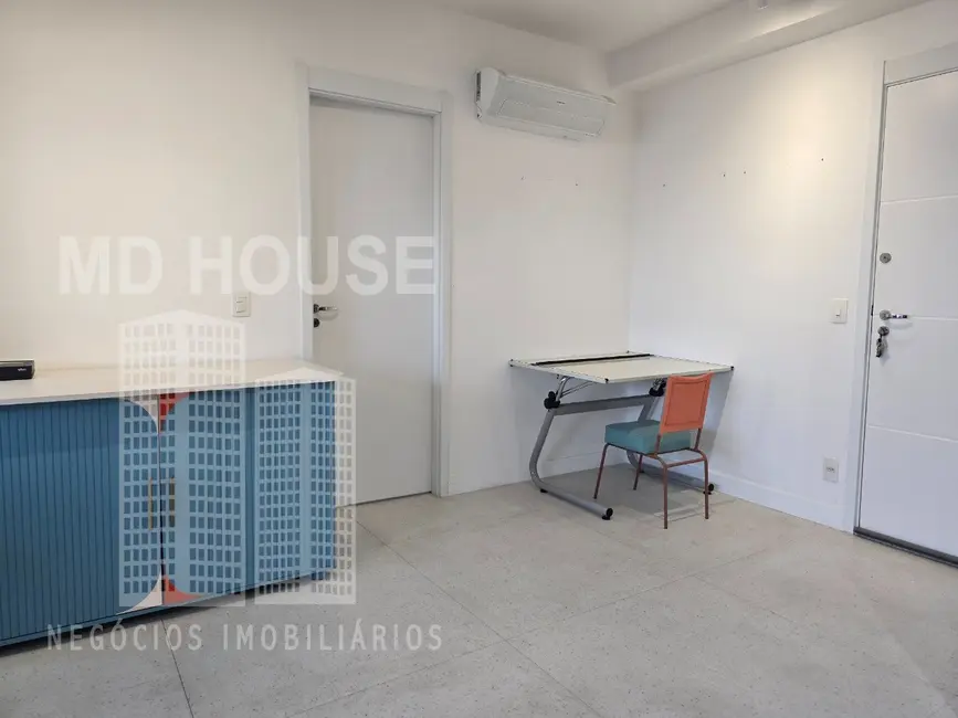 Foto 7 de Apartamento com 1 quarto à venda, 50m2 em Vila Mariana, São Paulo - SP