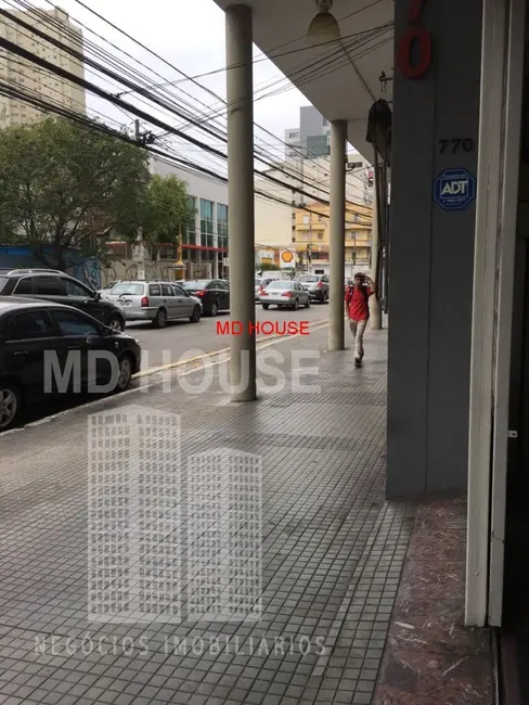 Apartamento com 2 quartos à venda, 55m2 em Vila Mariana, São Paulo - SP - imagem 3 Foto 3 de Apartamento com 2 quartos à venda, 55m2 em Vila Mariana, São Paulo - SP