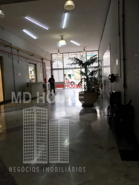 Apartamento com 2 quartos à venda, 55m2 em Vila Mariana, São Paulo - SP - imagem 2 Foto 2 de Apartamento com 2 quartos à venda, 55m2 em Vila Mariana, São Paulo - SP