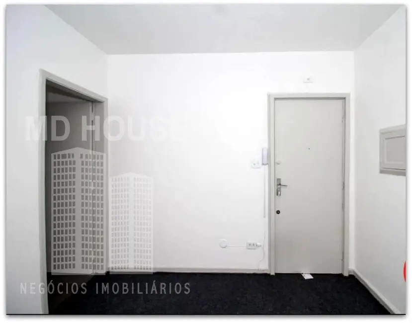 Apartamento com 2 quartos à venda, 55m2 em Vila Mariana, São Paulo - SP - imagem 6 Foto 6 de Apartamento com 2 quartos à venda, 55m2 em Vila Mariana, São Paulo - SP