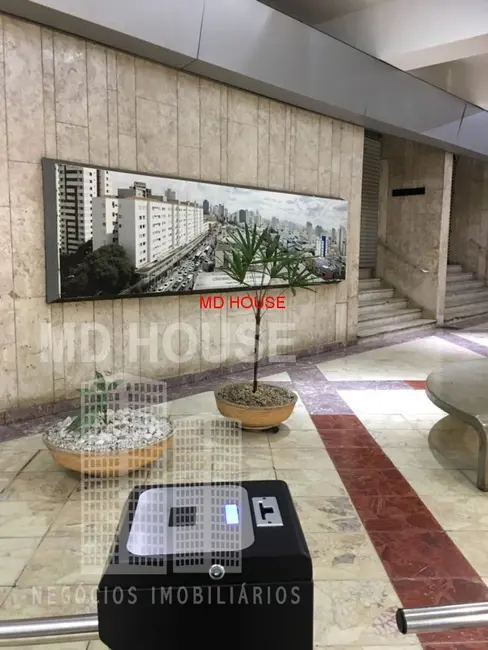 Apartamento com 2 quartos à venda, 55m2 em Vila Mariana, São Paulo - SP - imagem 1 Foto 1 de Apartamento com 2 quartos à venda, 55m2 em Vila Mariana, São Paulo - SP
