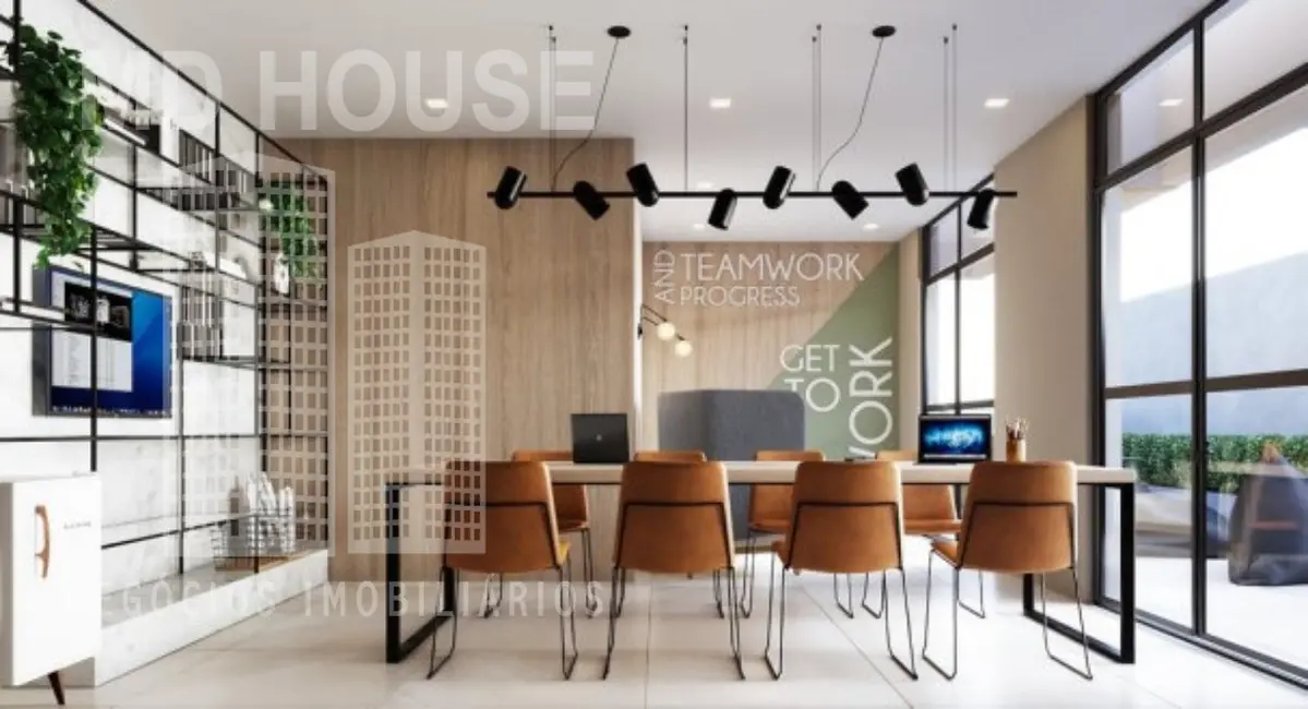 Apartamento com 1 quarto à venda, 23m2 em Vila Mariana, São Paulo - SP - imagem 8 Foto 8 de Apartamento com 1 quarto à venda, 23m2 em Vila Mariana, São Paulo - SP