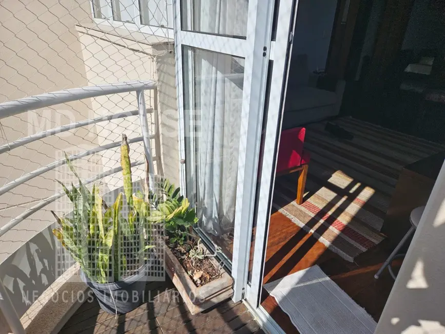 Foto 2 de Apartamento com 3 quartos para alugar, 101m2 em Vila Mariana, São Paulo - SP