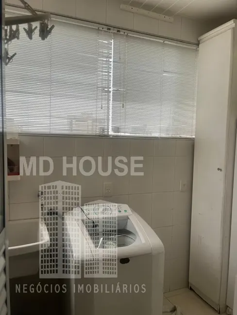 Foto 5 de Apartamento com 3 quartos para alugar, 101m2 em Vila Mariana, São Paulo - SP