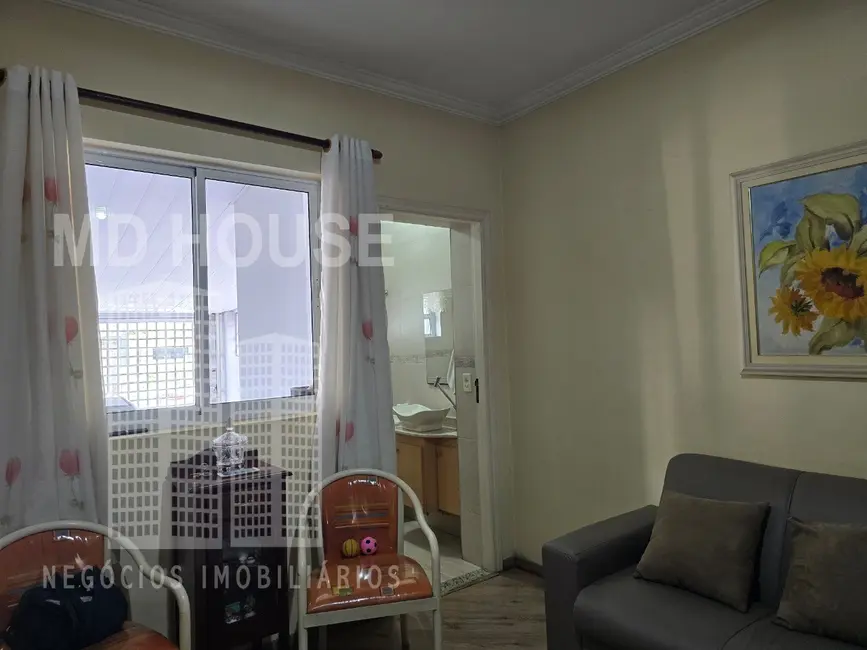 Foto 4 de Casa com 3 quartos à venda e para alugar, 100m2 em Vila Mariana, São Paulo - SP