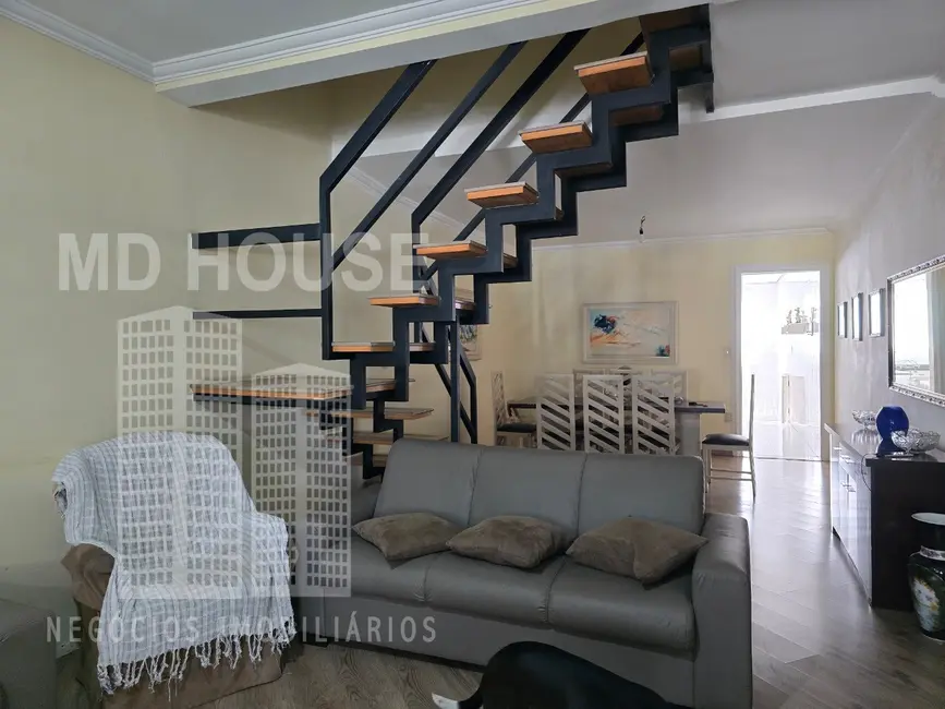 Foto 3 de Casa com 3 quartos à venda e para alugar, 100m2 em Vila Mariana, São Paulo - SP