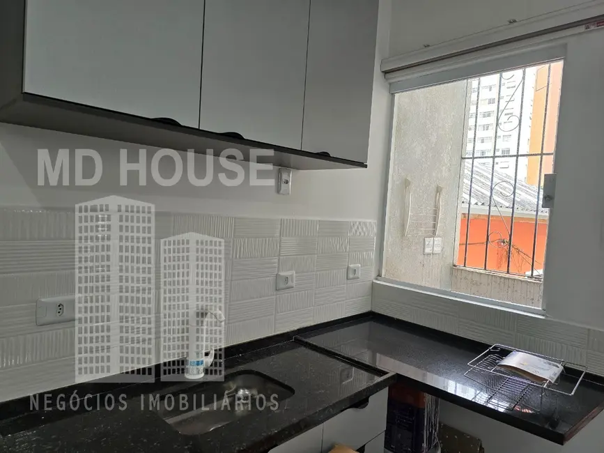 Foto 1 de Apartamento com 1 quarto para alugar, 20m2 em Vila Mariana, São Paulo - SP