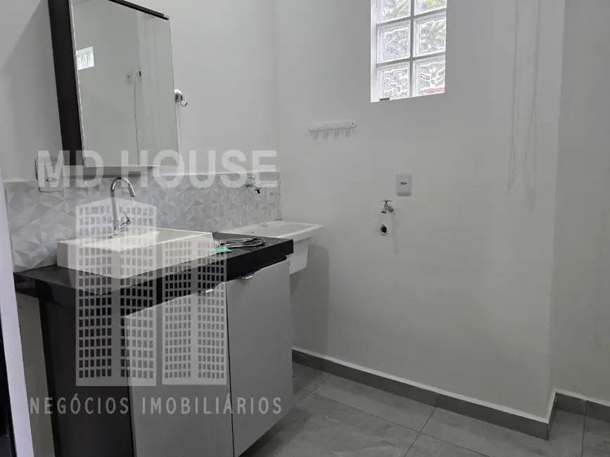 Foto 4 de Apartamento com 1 quarto para alugar, 20m2 em Vila Mariana, São Paulo - SP
