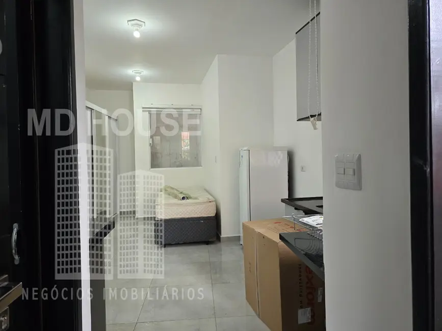 Foto 8 de Apartamento com 1 quarto para alugar, 20m2 em Vila Mariana, São Paulo - SP