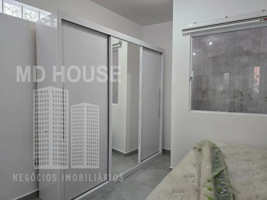 Foto 5 de Apartamento com 1 quarto para alugar, 20m2 em Vila Mariana, São Paulo - SP