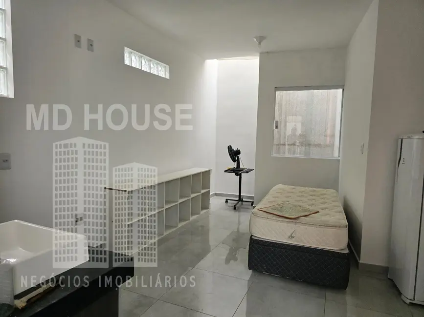 Foto 9 de Apartamento com 1 quarto para alugar, 20m2 em Vila Mariana, São Paulo - SP