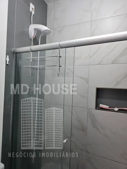 Foto 7 de Apartamento com 1 quarto para alugar, 20m2 em Vila Mariana, São Paulo - SP