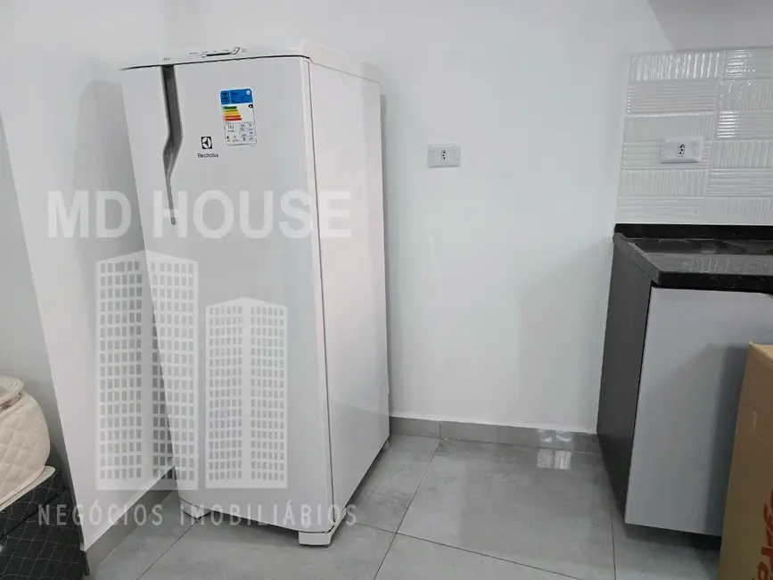 Foto 3 de Apartamento com 1 quarto para alugar, 20m2 em Vila Mariana, São Paulo - SP