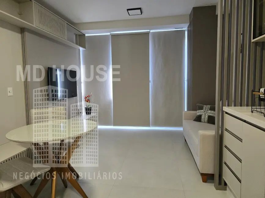 Apartamento com 1 quarto para alugar, 38m2 em Vila Mariana, São Paulo - SP - imagem 5 Foto 5 de Apartamento com 1 quarto para alugar, 38m2 em Vila Mariana, São Paulo - SP