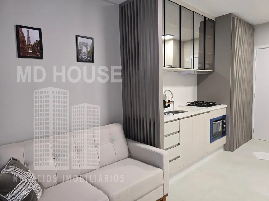 Apartamento com 1 quarto para alugar, 38m2 em Vila Mariana, São Paulo - SP - imagem 8 Foto 8 de Apartamento com 1 quarto para alugar, 38m2 em Vila Mariana, São Paulo - SP
