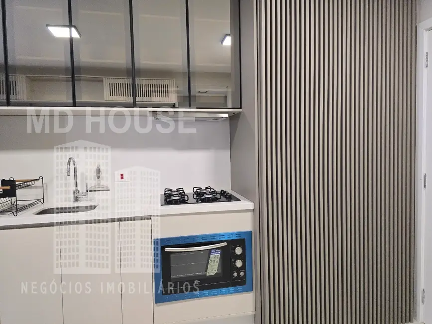 Apartamento com 1 quarto para alugar, 38m2 em Vila Mariana, São Paulo - SP - imagem 7 Foto 7 de Apartamento com 1 quarto para alugar, 38m2 em Vila Mariana, São Paulo - SP