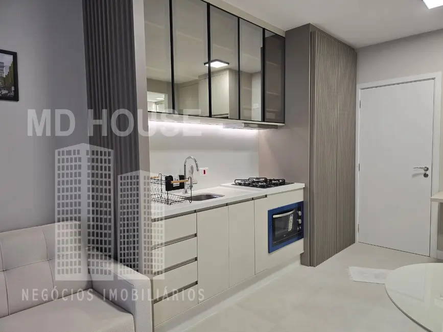 Apartamento com 1 quarto para alugar, 38m2 em Vila Mariana, São Paulo - SP - imagem 9 Foto 9 de Apartamento com 1 quarto para alugar, 38m2 em Vila Mariana, São Paulo - SP