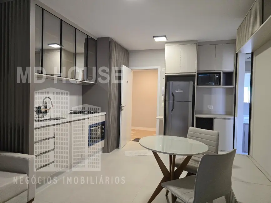 Apartamento com 1 quarto para alugar, 38m2 em Vila Mariana, São Paulo - SP - imagem 6 Foto 6 de Apartamento com 1 quarto para alugar, 38m2 em Vila Mariana, São Paulo - SP