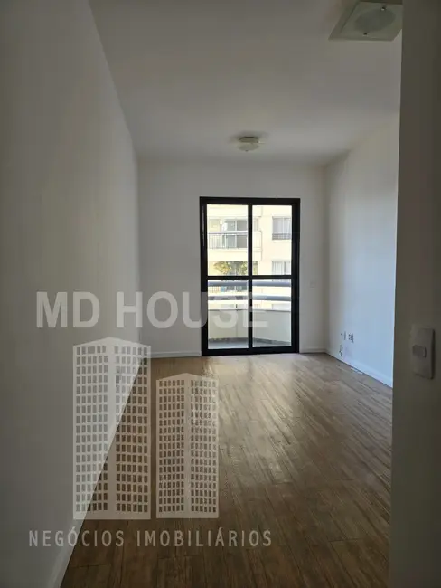 Foto 3 de Apartamento com 2 quartos à venda, 60m2 em Vila Mariana, São Paulo - SP