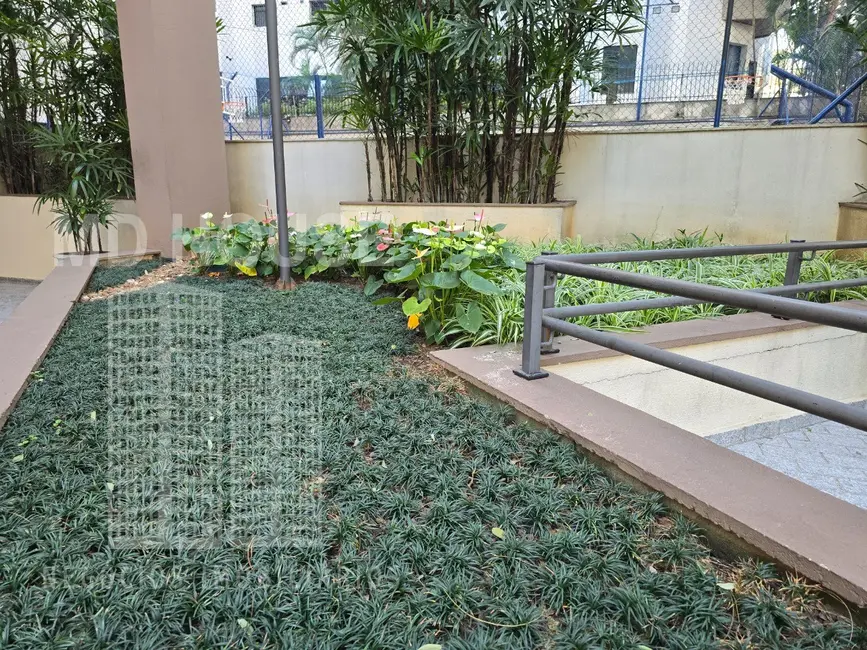 Foto 2 de Apartamento com 2 quartos à venda, 60m2 em Vila Mariana, São Paulo - SP