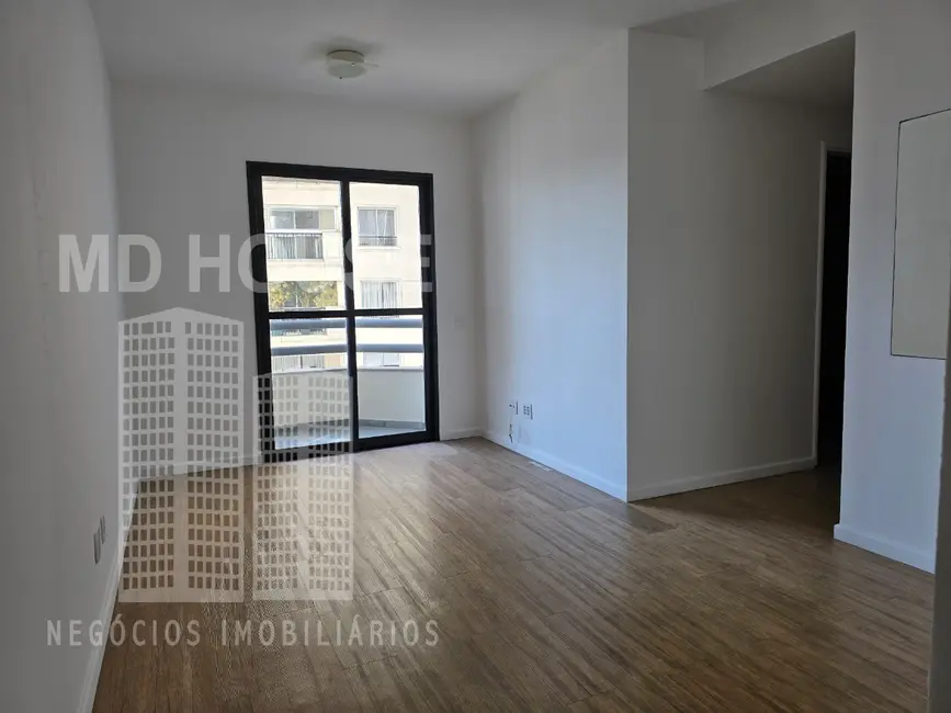 Foto 4 de Apartamento com 2 quartos à venda, 60m2 em Vila Mariana, São Paulo - SP