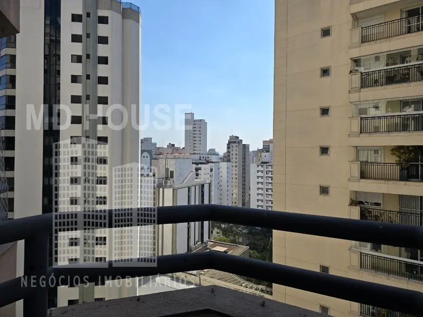 Foto 6 de Apartamento com 2 quartos à venda, 60m2 em Vila Mariana, São Paulo - SP