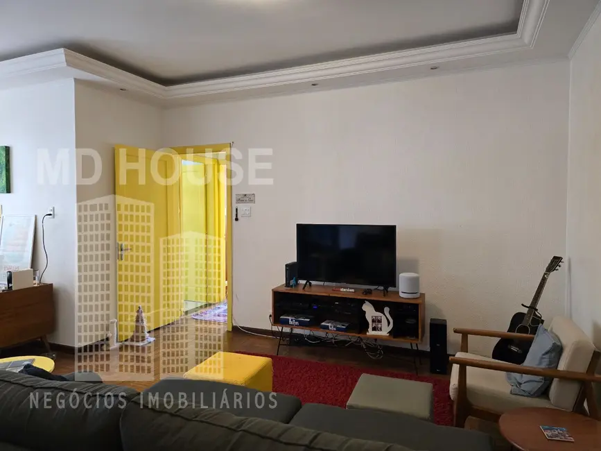 Foto 8 de Apartamento com 2 quartos à venda, 88m2 em Vila Mariana, São Paulo - SP