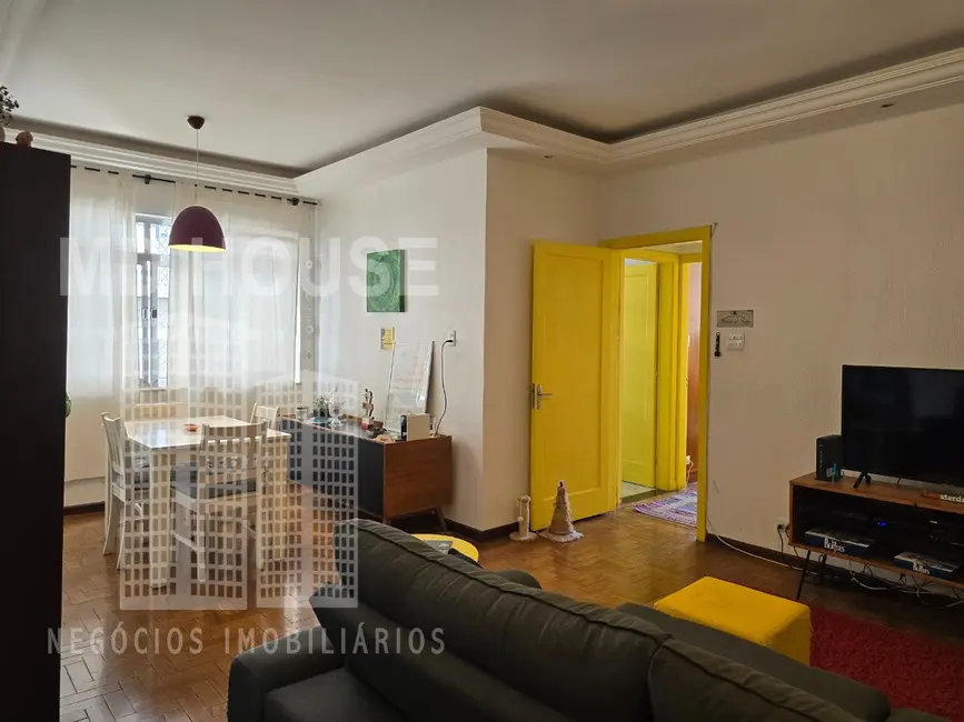 Foto 9 de Apartamento com 2 quartos à venda, 88m2 em Vila Mariana, São Paulo - SP