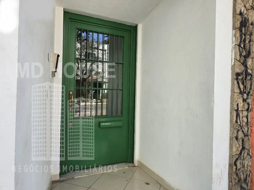 Foto 1 de Apartamento com 2 quartos à venda, 88m2 em Vila Mariana, São Paulo - SP