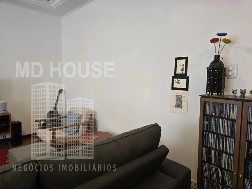 Foto 7 de Apartamento com 2 quartos à venda, 88m2 em Vila Mariana, São Paulo - SP