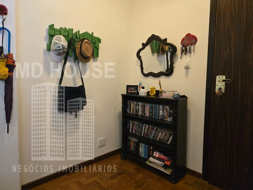 Foto 6 de Apartamento com 2 quartos à venda, 88m2 em Vila Mariana, São Paulo - SP