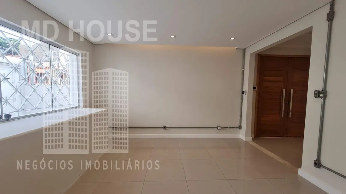 Foto 8 de Casa com 3 quartos à venda, 165m2 em Aclimação, São Paulo - SP