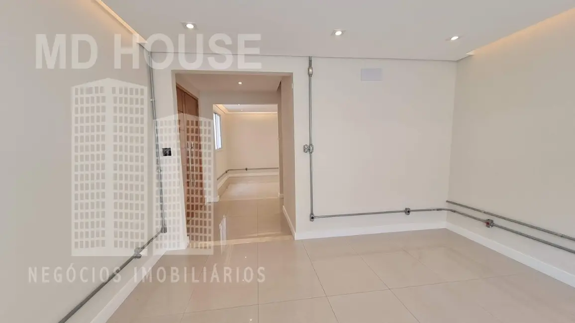 Foto 7 de Casa com 3 quartos à venda, 165m2 em Aclimação, São Paulo - SP