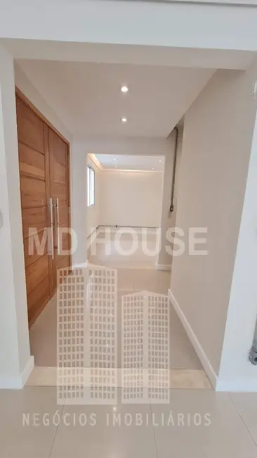 Foto 3 de Casa com 3 quartos à venda, 165m2 em Aclimação, São Paulo - SP
