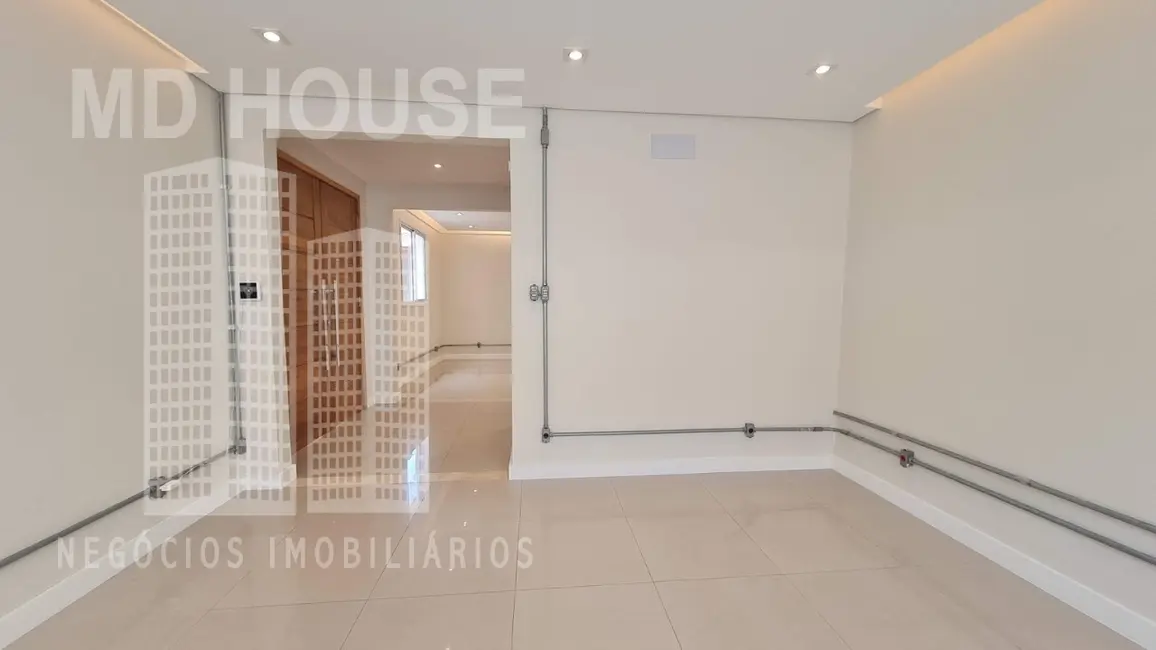 Foto 6 de Casa com 3 quartos à venda, 165m2 em Aclimação, São Paulo - SP