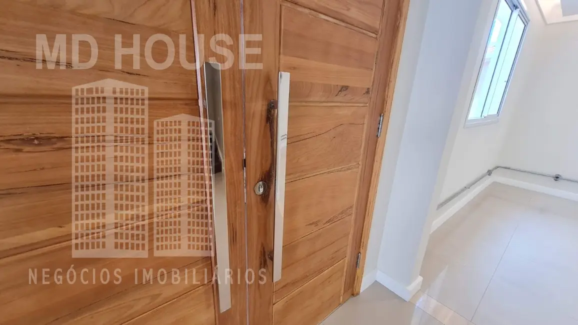 Foto 4 de Casa com 3 quartos à venda, 165m2 em Aclimação, São Paulo - SP