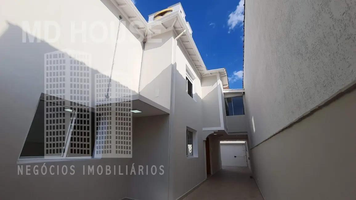 Foto 9 de Casa com 3 quartos à venda, 165m2 em Aclimação, São Paulo - SP