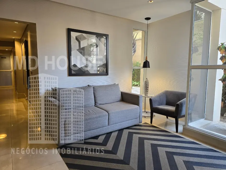 Foto 1 de Apartamento com 3 quartos à venda, 101m2 em Vila Mariana, São Paulo - SP