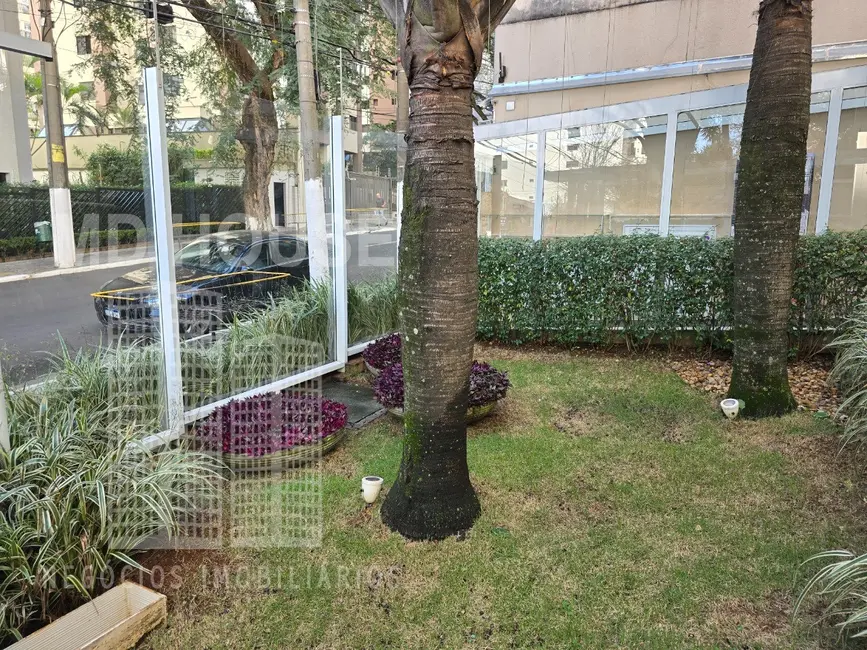 Foto 3 de Apartamento com 3 quartos à venda, 101m2 em Vila Mariana, São Paulo - SP