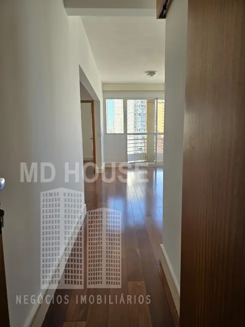 Foto 4 de Apartamento com 3 quartos à venda, 101m2 em Vila Mariana, São Paulo - SP