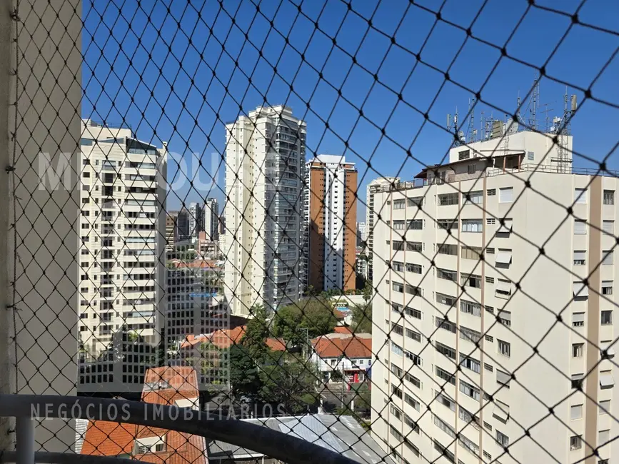 Foto 8 de Apartamento com 3 quartos à venda, 101m2 em Vila Mariana, São Paulo - SP