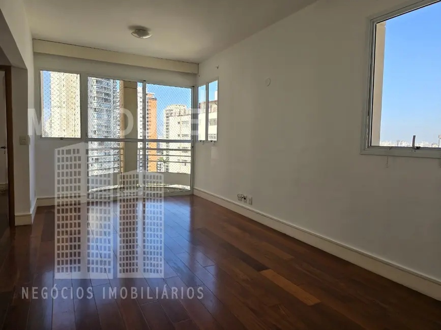 Foto 6 de Apartamento com 3 quartos à venda, 101m2 em Vila Mariana, São Paulo - SP