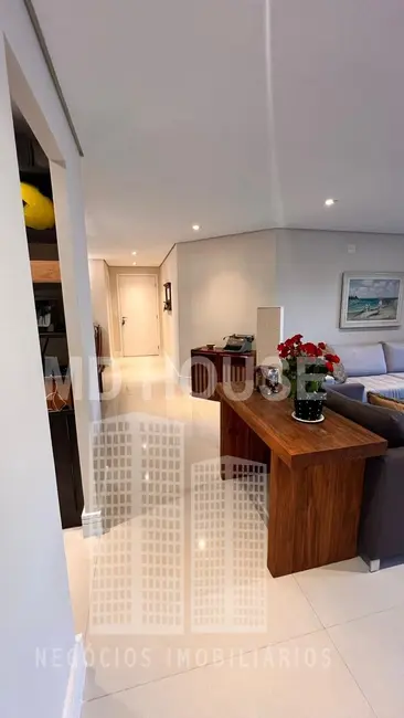 Apartamento com 3 quartos à venda, 151m2 em Vila Mariana, São Paulo - SP - imagem 4 Foto 4 de Apartamento com 3 quartos à venda, 151m2 em Vila Mariana, São Paulo - SP